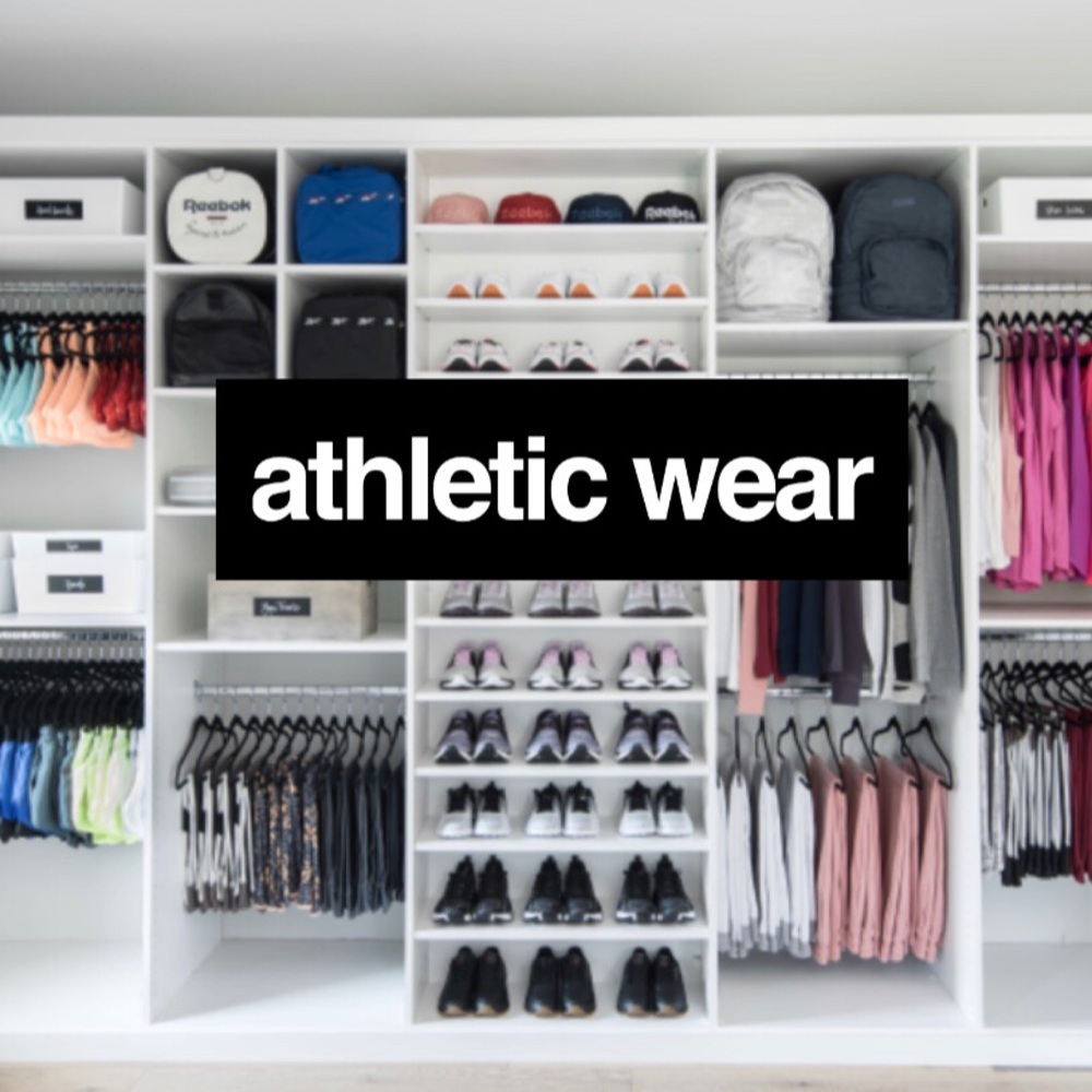 Athletic Wear